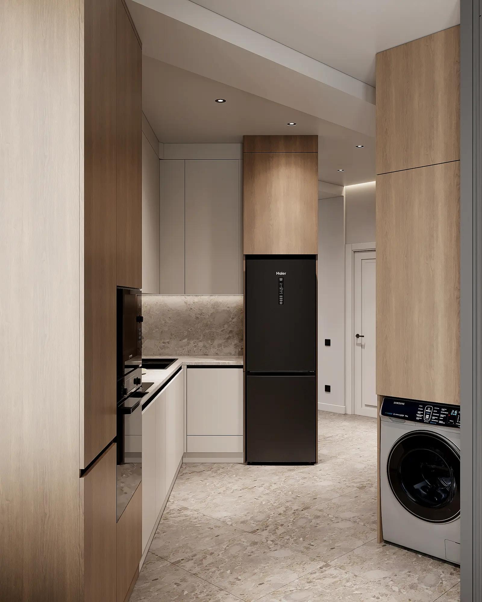 Mini proyekt 30 m² — 6