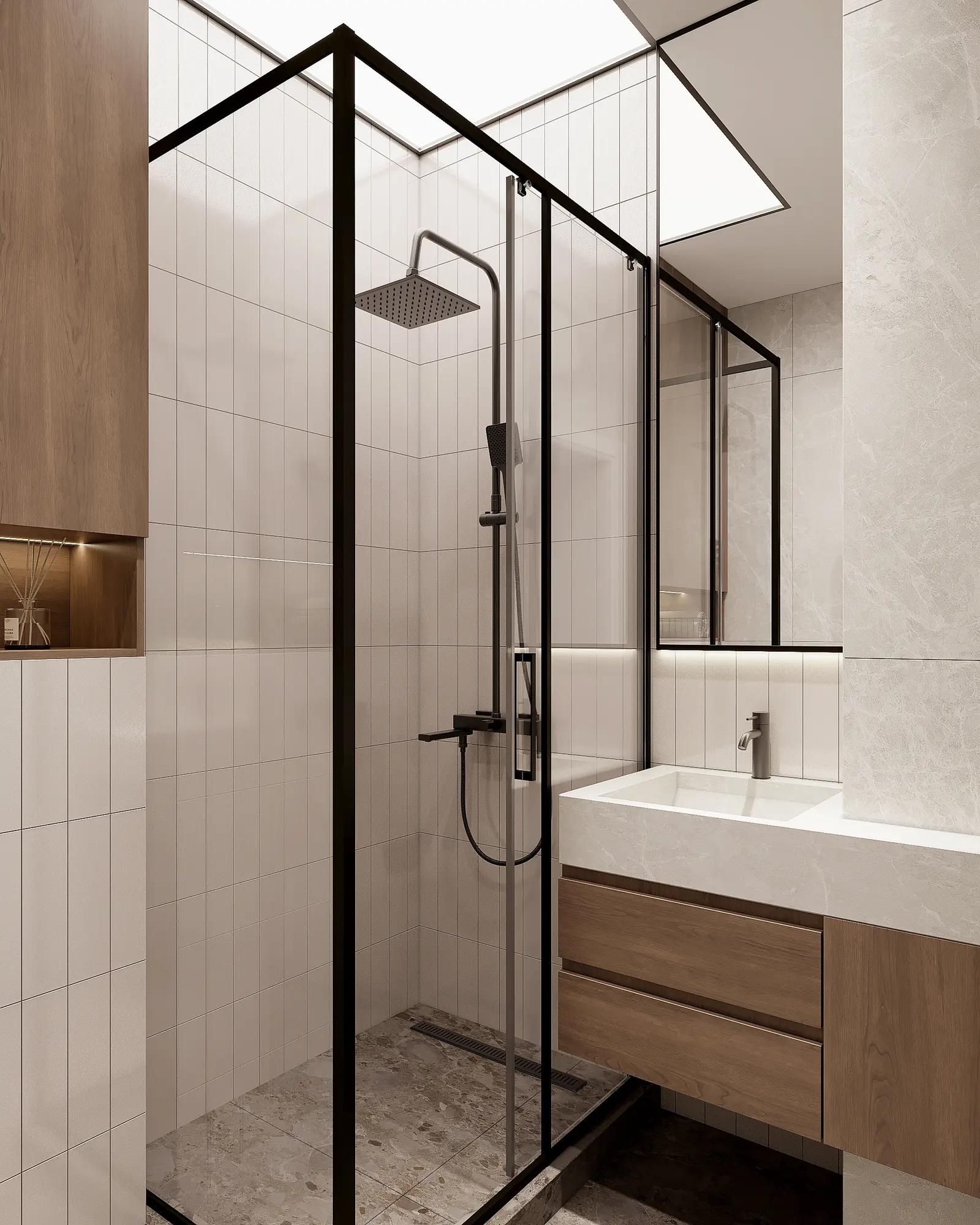 Mini proyekt 30 m² — 19